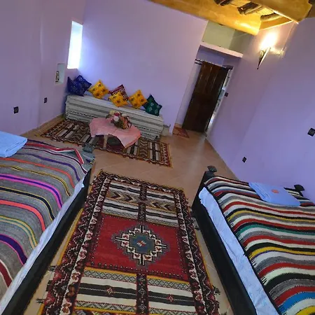 Tizourgane Kasbah Hotel Tiguissas Room photo