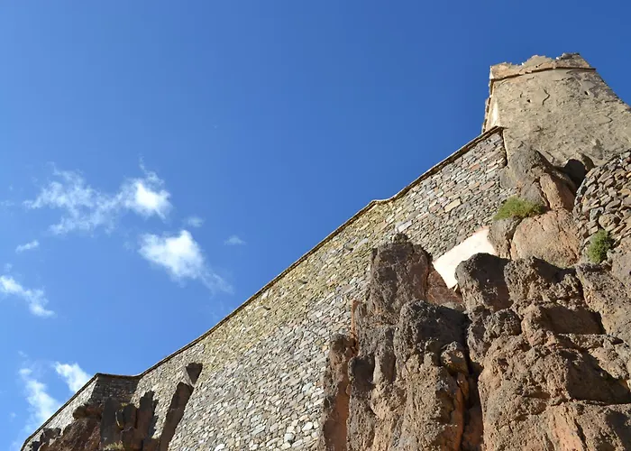 Tizourgane Kasbah