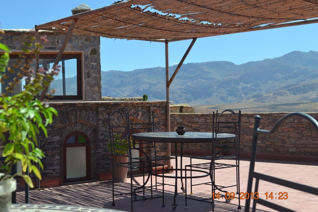 Tizourgane Kasbah 3* Tiguissas