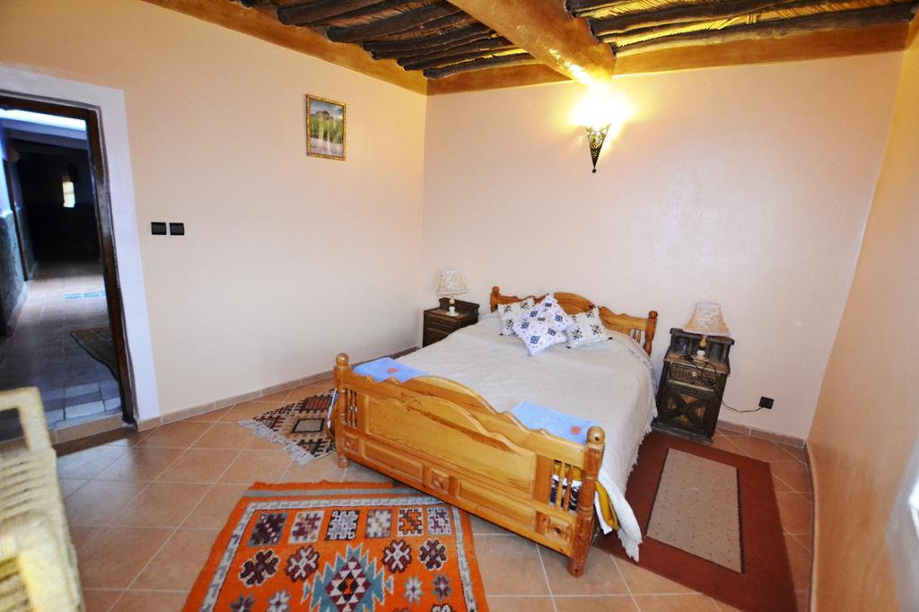 Guest house Tizourgane Kasbah