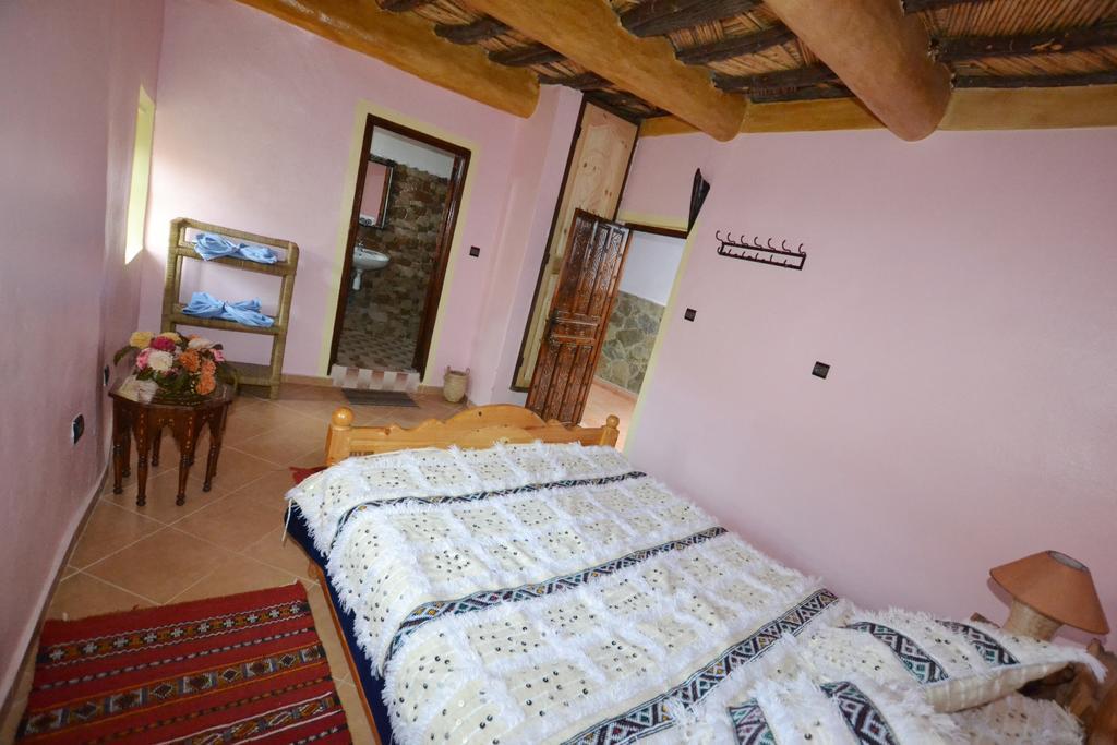 Tizourgane Kasbah Guest house
