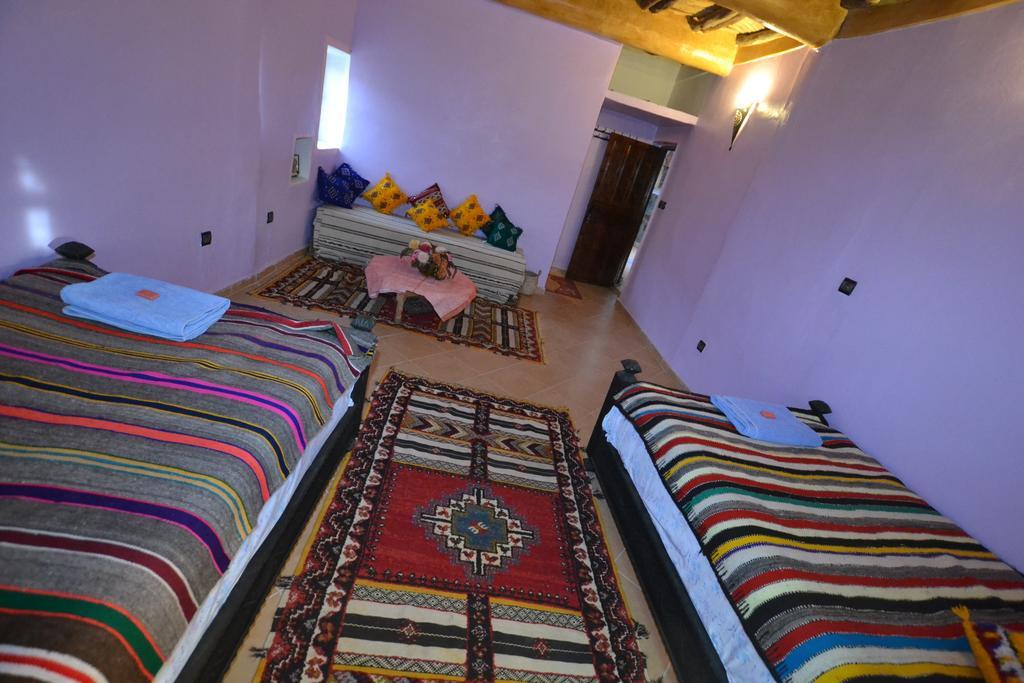 Tizourgane Kasbah 3*
