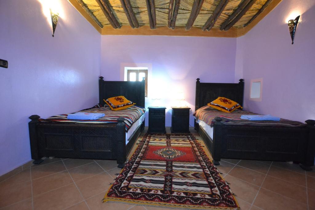 Guest house Tizourgane Kasbah 3*