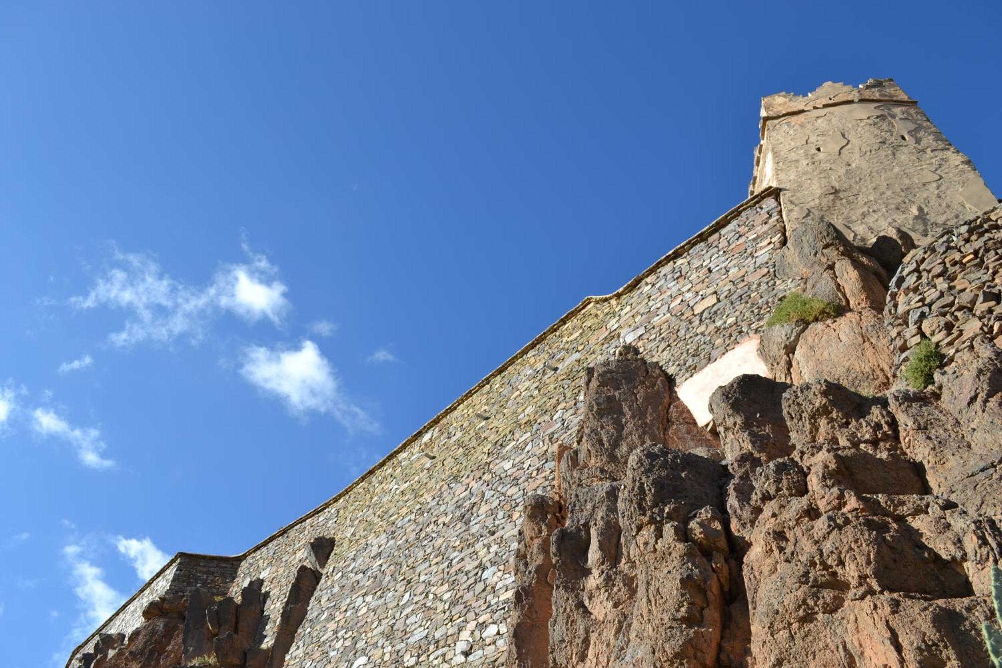 Tizourgane Kasbah 3* Tiguissas