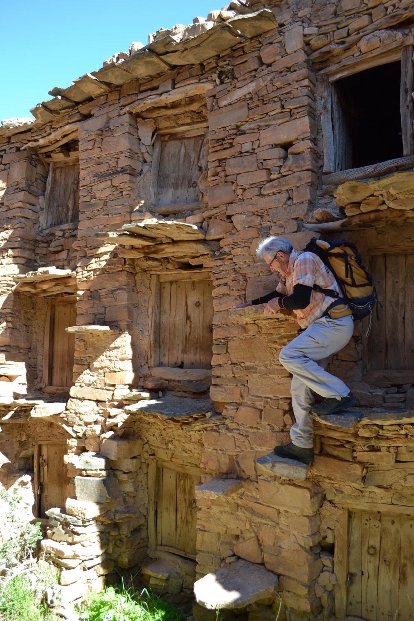 Tizourgane Kasbah 3* Tiguissas