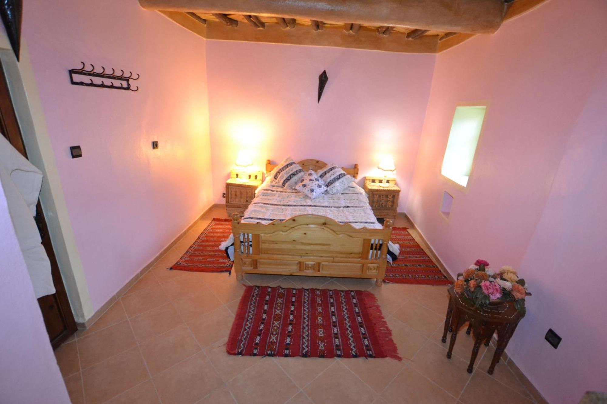 Guest house Tizourgane Kasbah