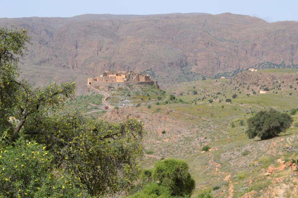 Tizourgane Kasbah 3*