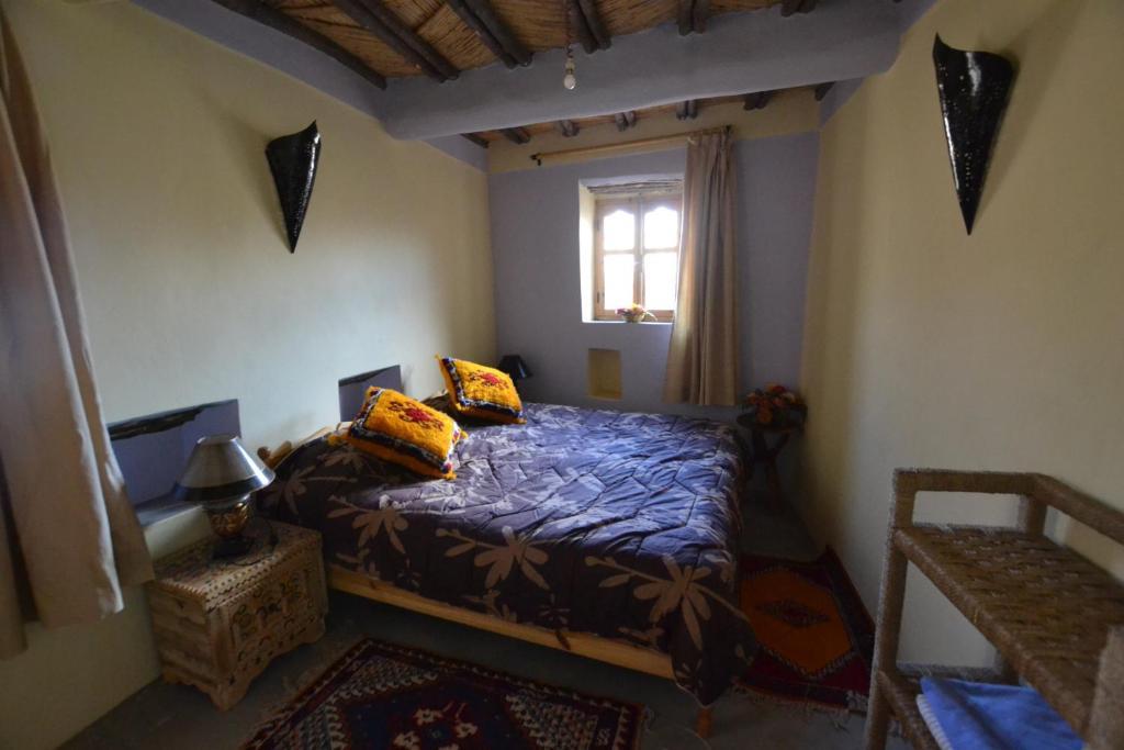 Tizourgane Kasbah 3*