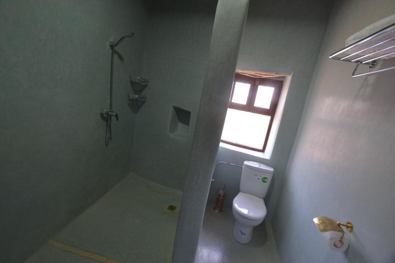 Tizourgane Kasbah Guest house