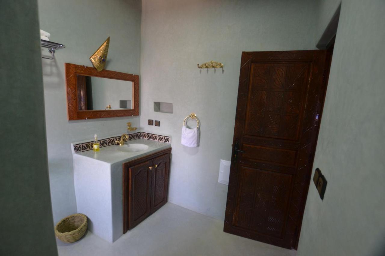 Tizourgane Kasbah Guest house 3*
