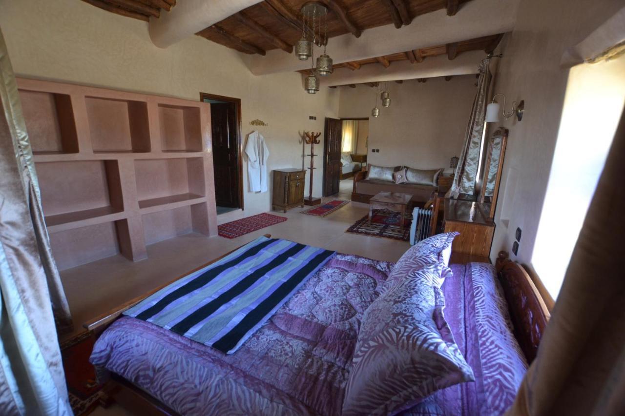 Guest house Tizourgane Kasbah 3*